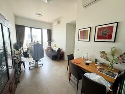 Highline Residences (D3), Condominium #499003761